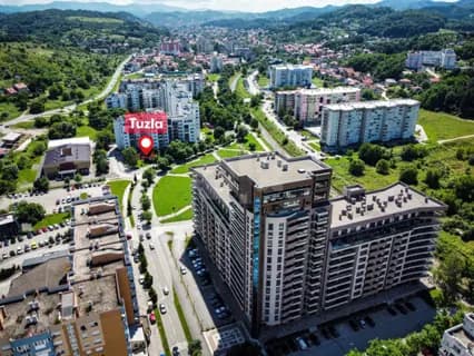 EOS / Poslovni Prostor / Tuzla / Sjenjak / 109 m2 1