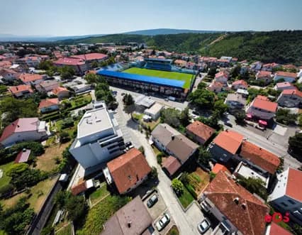 EOS / Kuća / Široki Brijeg / Lise / 175 m2 4