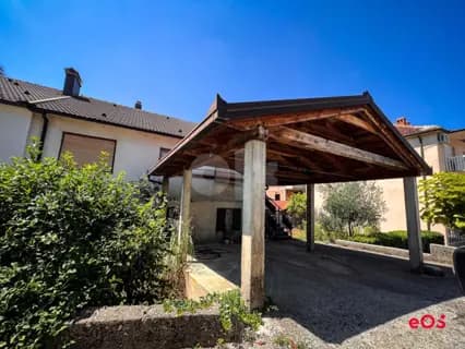EOS / Kuća / Široki Brijeg / Lise / 175 m2 1