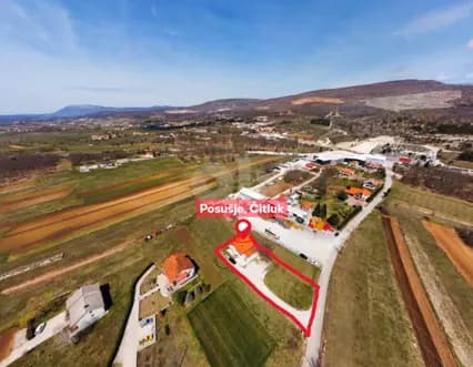 EOS / Kuća /  Posušje /  Čitluk  / 255 m2 1