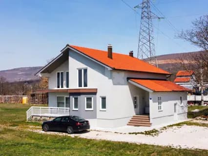 EOS / Kuća /  Posušje /  Čitluk  / 255 m2 3