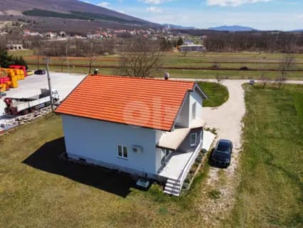 EOS / Kuća /  Posušje /  Čitluk  / 255 m2 8
