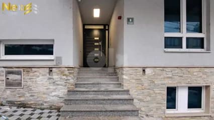 Trosoban stan-Novogradnja Skenderija/Stari Grad 72 m2 3