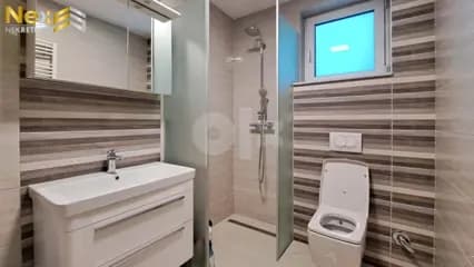 Trosoban stan-Novogradnja Skenderija/Stari Grad 72 m2 8