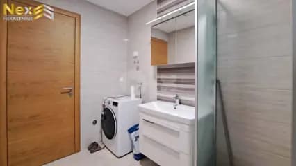 Trosoban stan-Novogradnja Skenderija/Stari Grad 72 m2 9