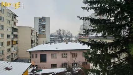 Trosoban stan-Novogradnja Skenderija/Stari Grad 72 m2 13