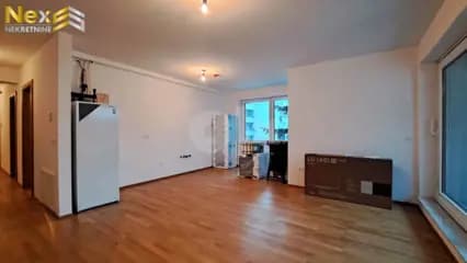 Trosoban stan-Novogradnja Skenderija/Stari Grad 72 m2 14