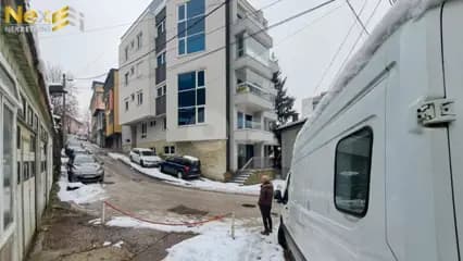 Trosoban stan-Novogradnja Skenderija/Stari Grad 72 m2 1