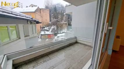Trosoban stan-Novogradnja Skenderija/Stari Grad 72 m2 20