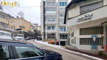 Trosoban stan-Novogradnja Skenderija/Stari Grad 72 m2 22