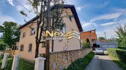 Kuća Stup Ilidža 3