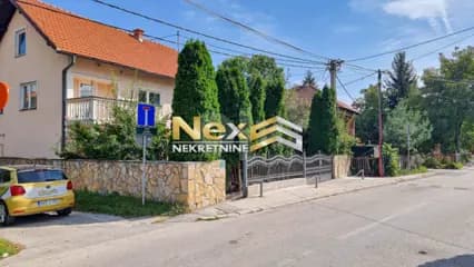 Kuća Stup Ilidža 1