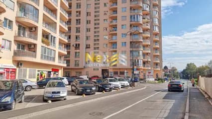 Ostava Tibra/Stup/Ilidža 13 m2 1
