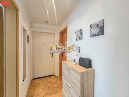 Jednosoban stan Hamdije Kreševljakovića/Skenderija/Centar 48 m2 3