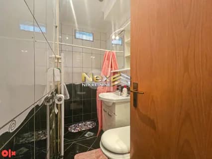 Jednosoban stan Hamdije Kreševljakovića/Skenderija/Centar 48 m2 3