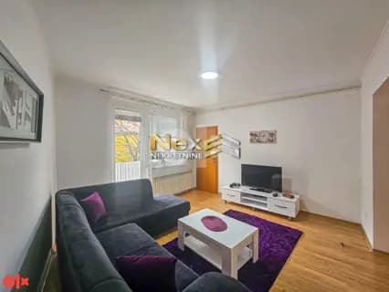 Jednosoban stan Hamdije Kreševljakovića/Skenderija/Centar 48 m2 5