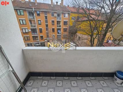 Jednosoban stan Hamdije Kreševljakovića/Skenderija/Centar 48 m2 8