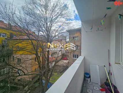 Jednosoban stan Hamdije Kreševljakovića/Skenderija/Centar 48 m2 9