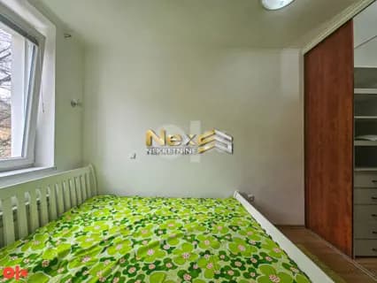 Jednosoban stan Hamdije Kreševljakovića/Skenderija/Centar 48 m2 11