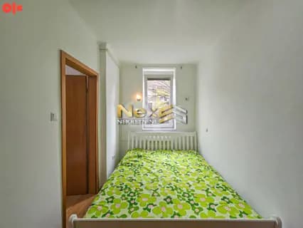 Jednosoban stan Hamdije Kreševljakovića/Skenderija/Centar 48 m2 13
