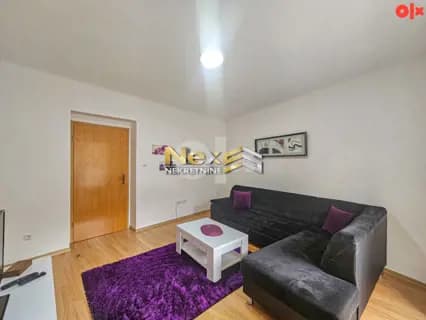 Jednosoban stan Hamdije Kreševljakovića/Skenderija/Centar 48 m2 14