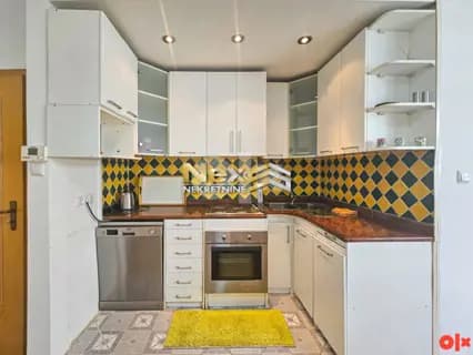 Jednosoban stan Hamdije Kreševljakovića/Skenderija/Centar 48 m2 15