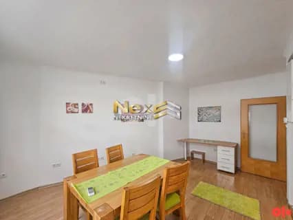 Jednosoban stan Hamdije Kreševljakovića/Skenderija/Centar 48 m2 18