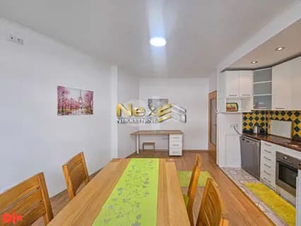 Jednosoban stan Hamdije Kreševljakovića/Skenderija/Centar 48 m2 19