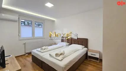Kuća Bare kod Stupa/Ilidža 1