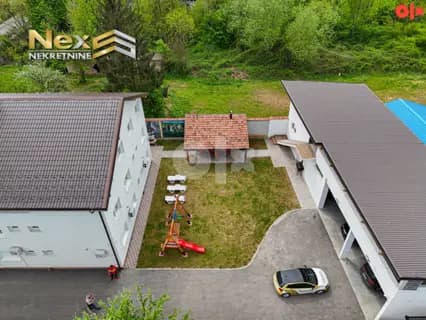 Kuća Bare kod Stupa/Ilidža 4