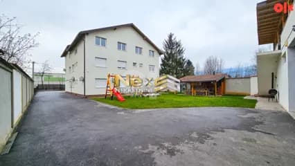 Kuća Bare kod Stupa/Ilidža 5
