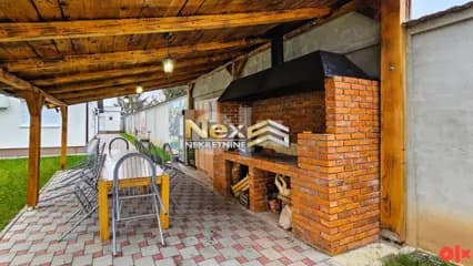 Kuća Bare kod Stupa/Ilidža 7