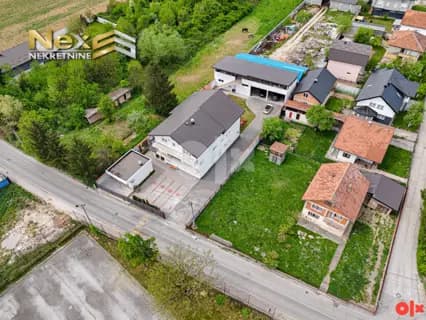 Kuća Bare kod Stupa/Ilidža 21
