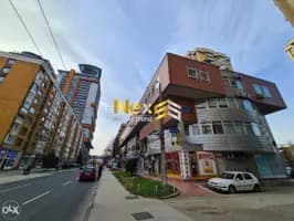 Dvosoban stan Mali Bosmal/Hrasno/Novo Sarajevo 52m2 1