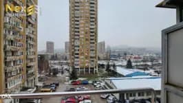 Dvosoban stan Mali Bosmal/Hrasno/Novo Sarajevo 52m2 2