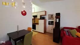 Dvosoban stan Mali Bosmal/Hrasno/Novo Sarajevo 52m2 6