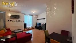 Dvosoban stan Mali Bosmal/Hrasno/Novo Sarajevo 52m2 8
