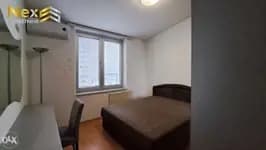Dvosoban stan Mali Bosmal/Hrasno/Novo Sarajevo 52m2 11