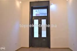 Poslovni prostor od 20m2 u ulici Valtera Perića 3