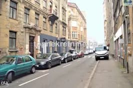 Poslovni prostor od 20m2 u ulici Valtera Perića 1