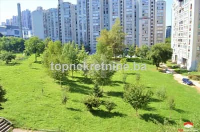 Komforan, jednosoban stan 42m2, Alipašino polje A faza 2