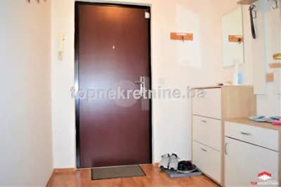 Komforan, jednosoban stan 42m2, Alipašino polje A faza 3