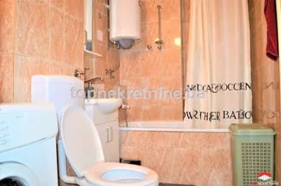 Komforan, jednosoban stan 42m2, Alipašino polje A faza 4