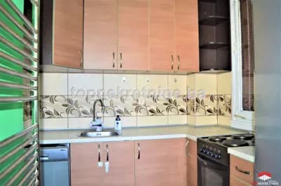 Komforan, jednosoban stan 42m2, Alipašino polje A faza 6