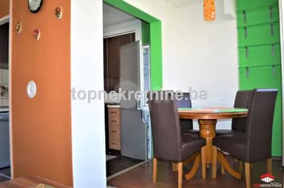 Komforan, jednosoban stan 42m2, Alipašino polje A faza 6