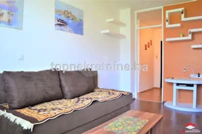 Komforan, jednosoban stan 42m2, Alipašino polje A faza 8