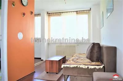 Komforan, jednosoban stan 42m2, Alipašino polje A faza 9
