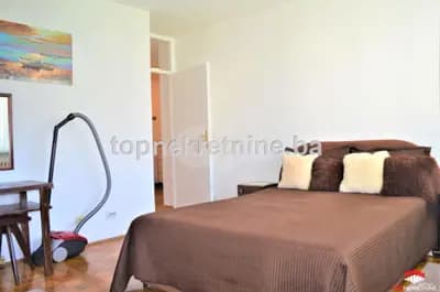 Komforan, jednosoban stan 42m2, Alipašino polje A faza 10