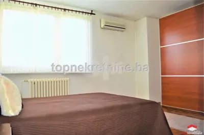 Komforan, jednosoban stan 42m2, Alipašino polje A faza 1