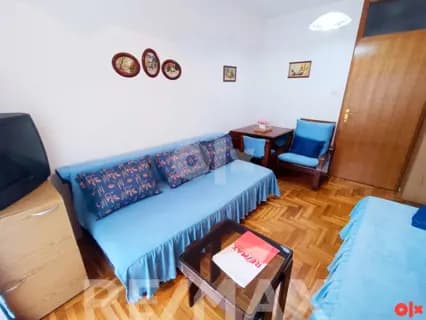Garsonjera na Bulevaru Desanke Maksimovic-Starčevica 4